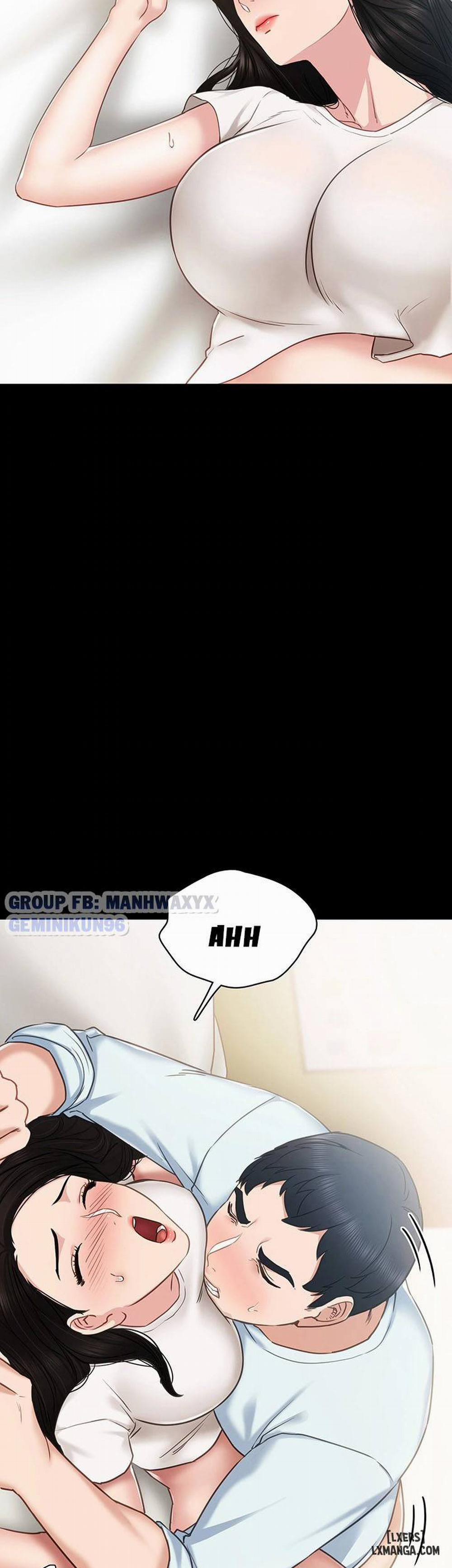 Thầy Giáo Thực Tập 55 trang 41