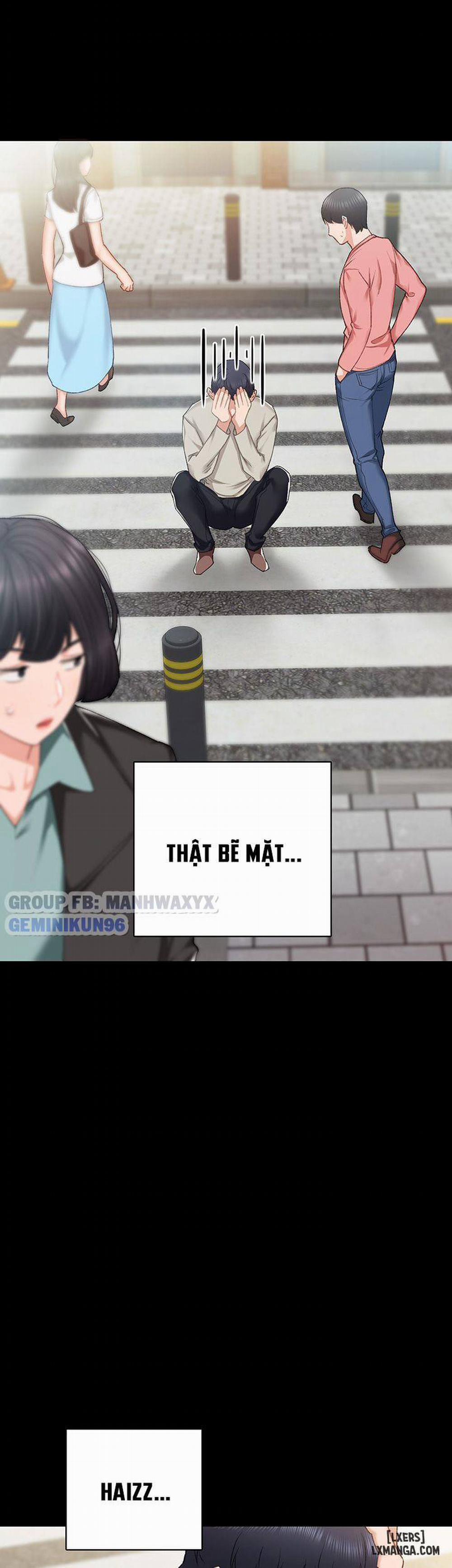 Thầy Giáo Thực Tập 59 trang 10