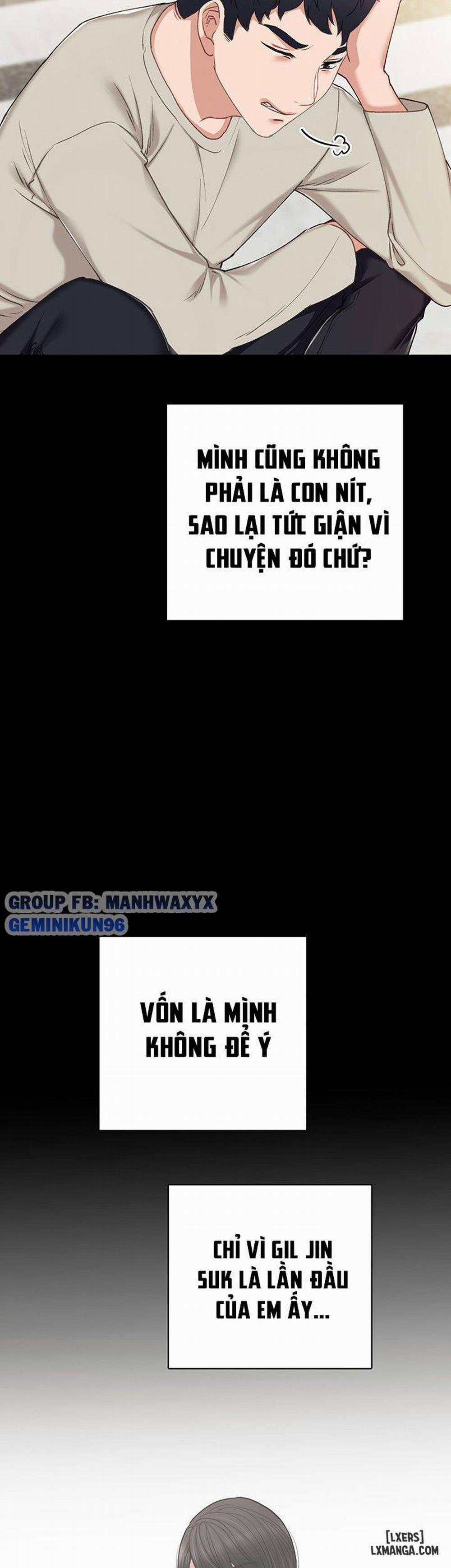 Thầy Giáo Thực Tập 59 trang 11