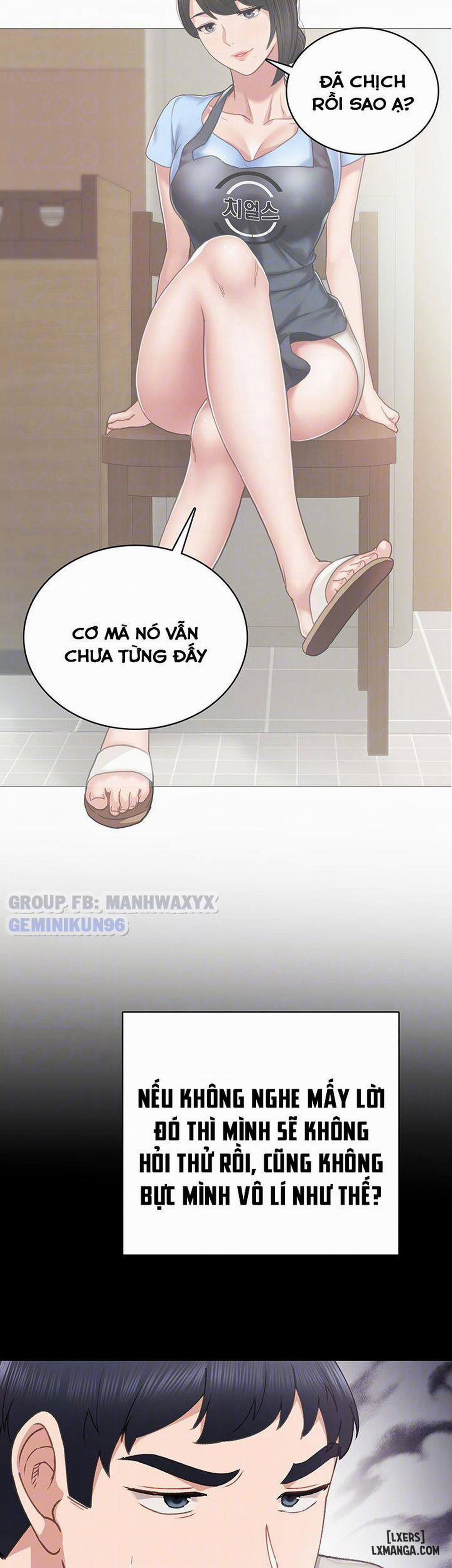 Thầy Giáo Thực Tập 59 trang 12