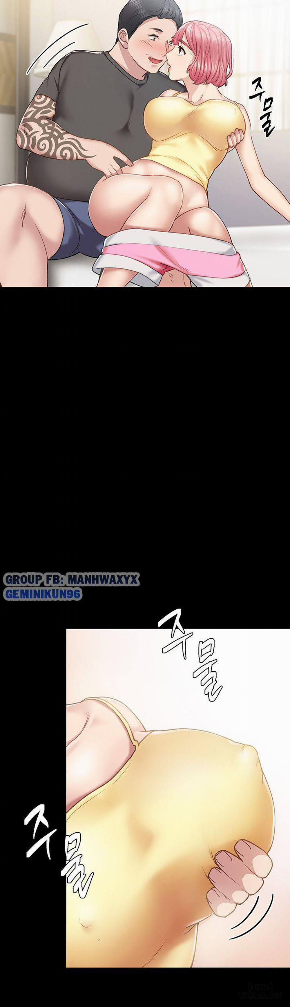 Thầy Giáo Thực Tập 59 trang 19