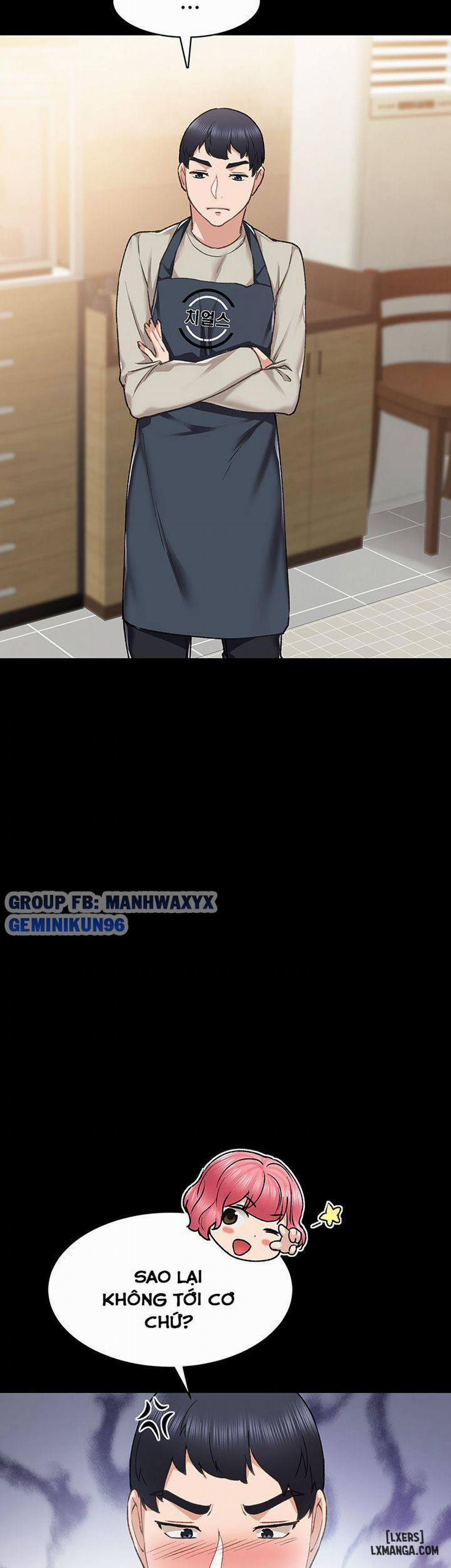 Thầy Giáo Thực Tập 59 trang 31