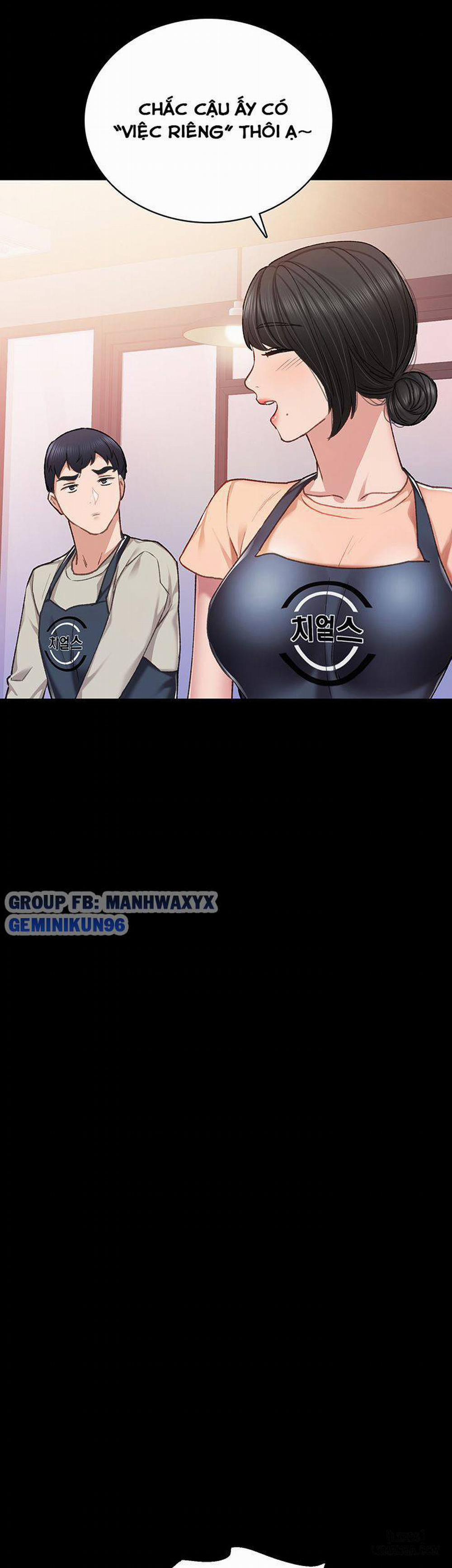 Thầy Giáo Thực Tập 59 trang 38