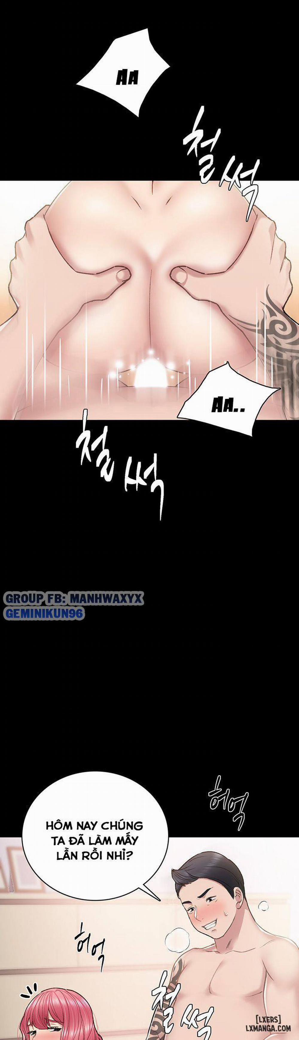 Thầy Giáo Thực Tập 59 trang 41