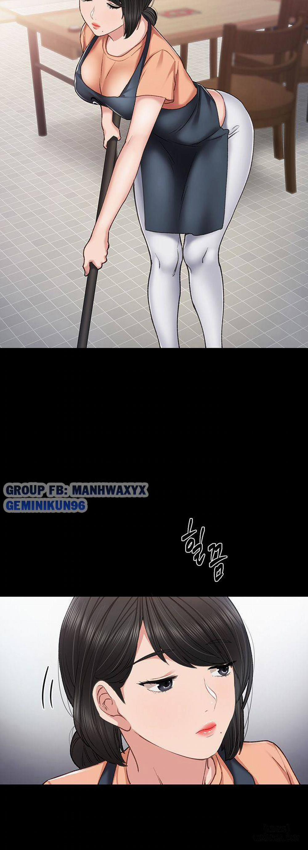 Thầy Giáo Thực Tập 59 trang 46