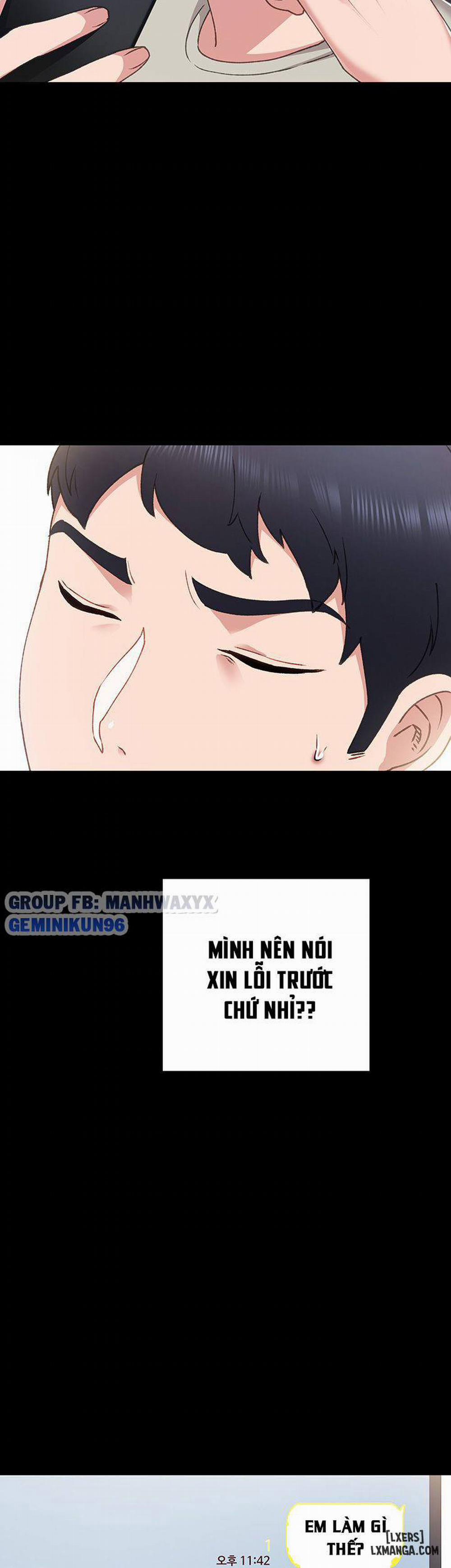 Thầy Giáo Thực Tập 59 trang 49