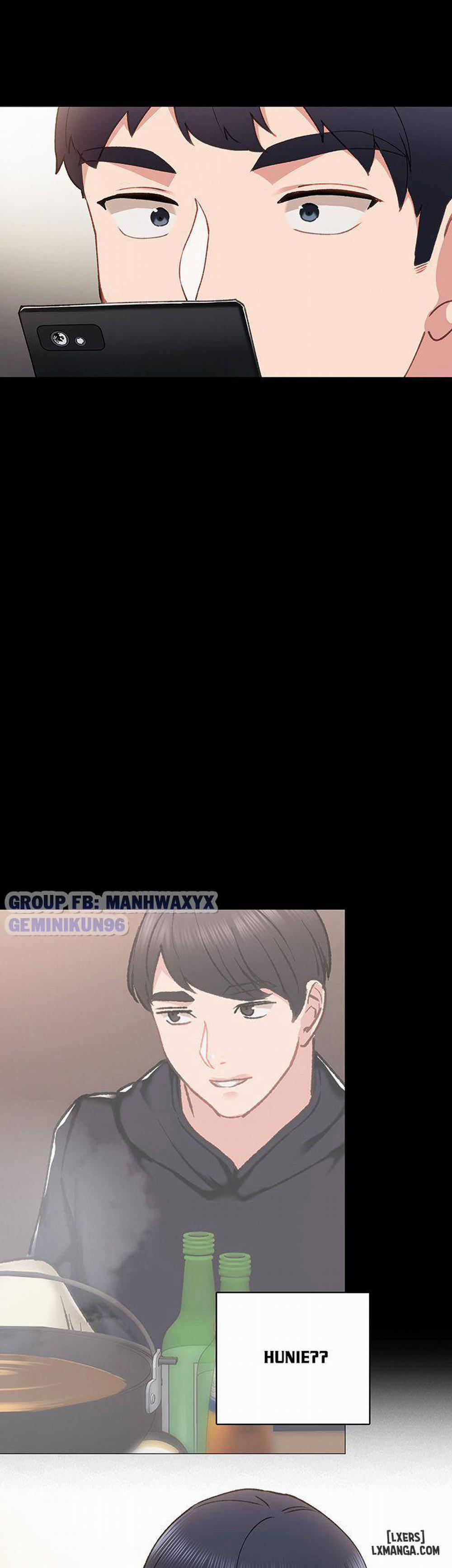 Thầy Giáo Thực Tập 59 trang 52