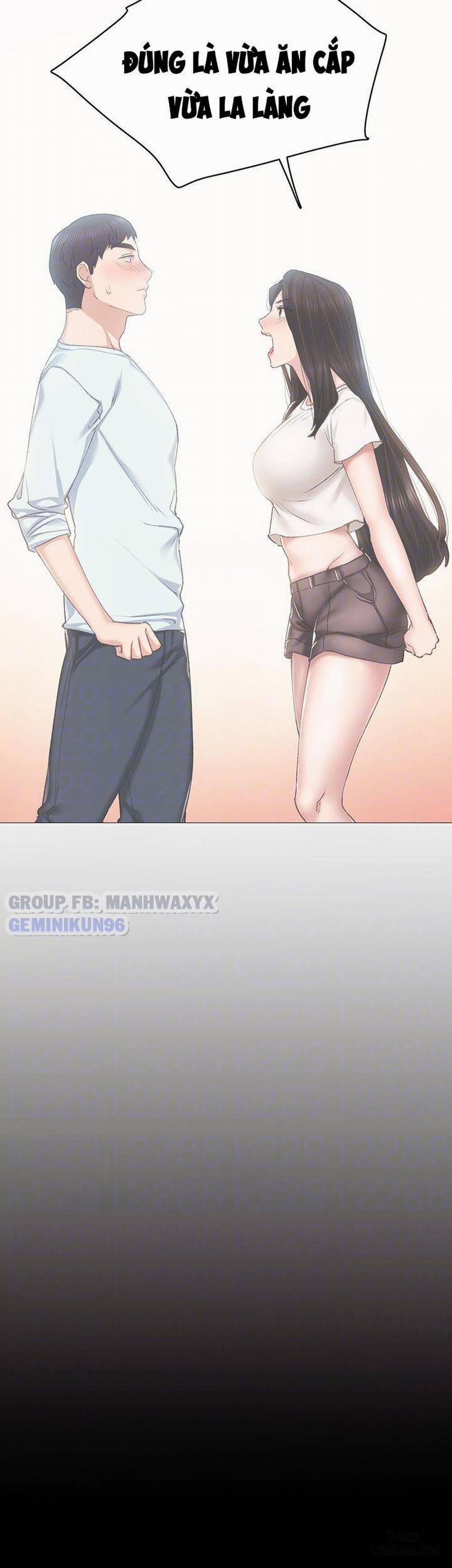 Thầy Giáo Thực Tập 59 trang 8