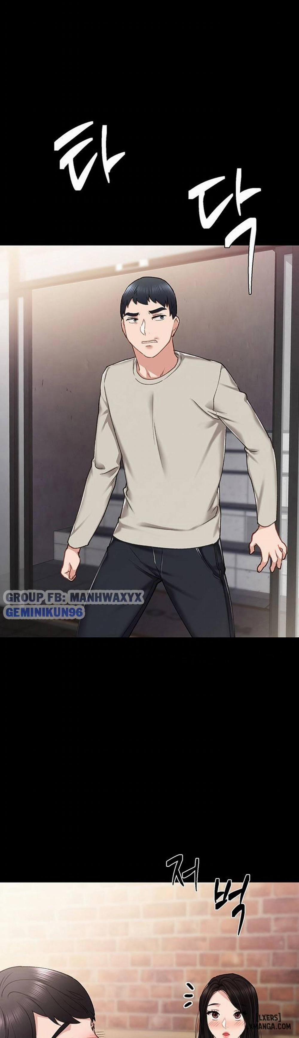 Thầy Giáo Thực Tập 60 trang 1