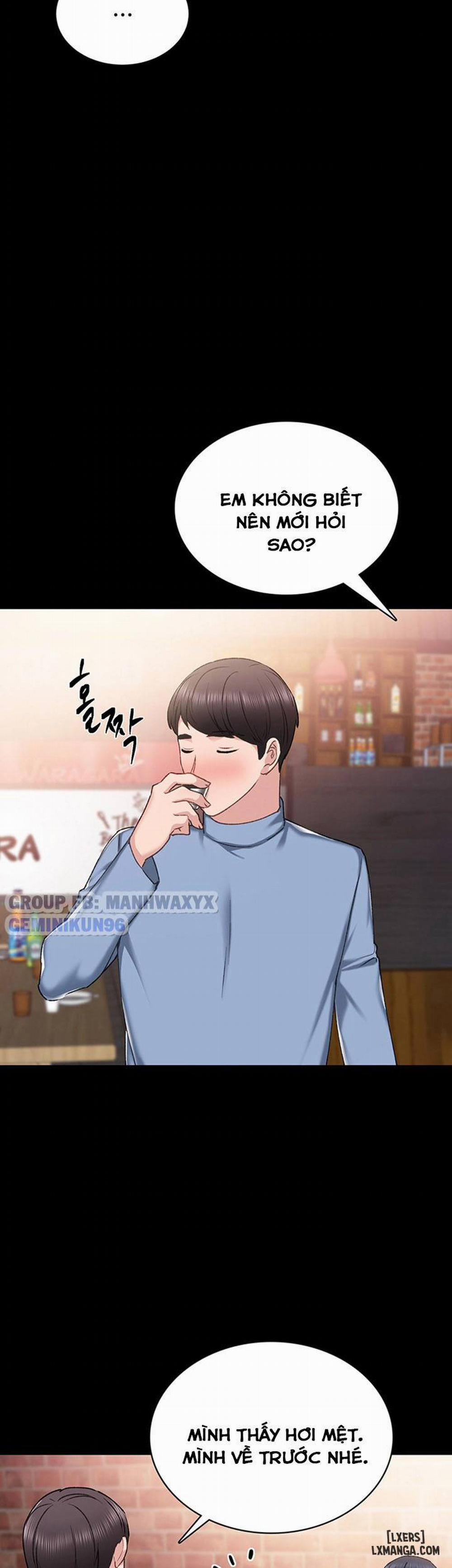 Thầy Giáo Thực Tập 60 trang 10