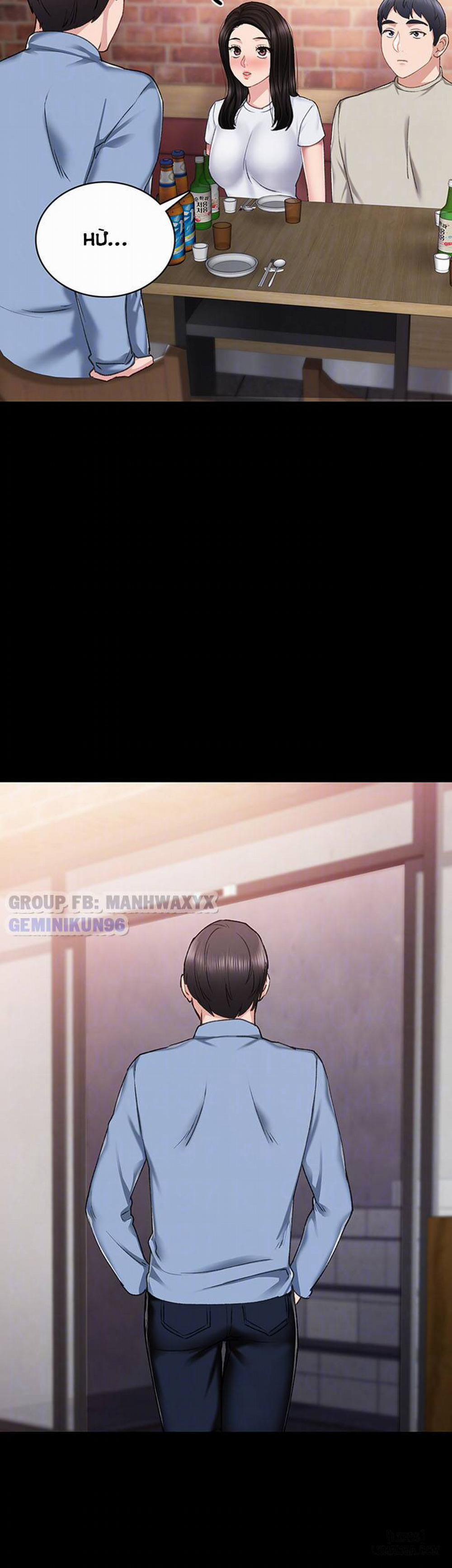 Thầy Giáo Thực Tập 60 trang 11