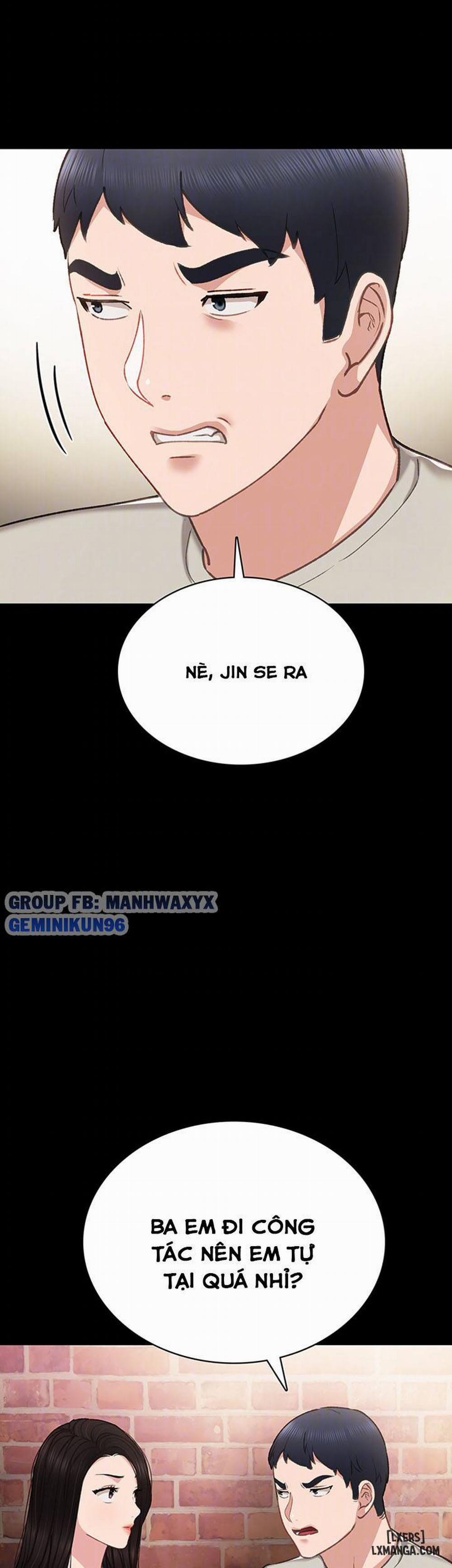 Thầy Giáo Thực Tập 60 trang 14