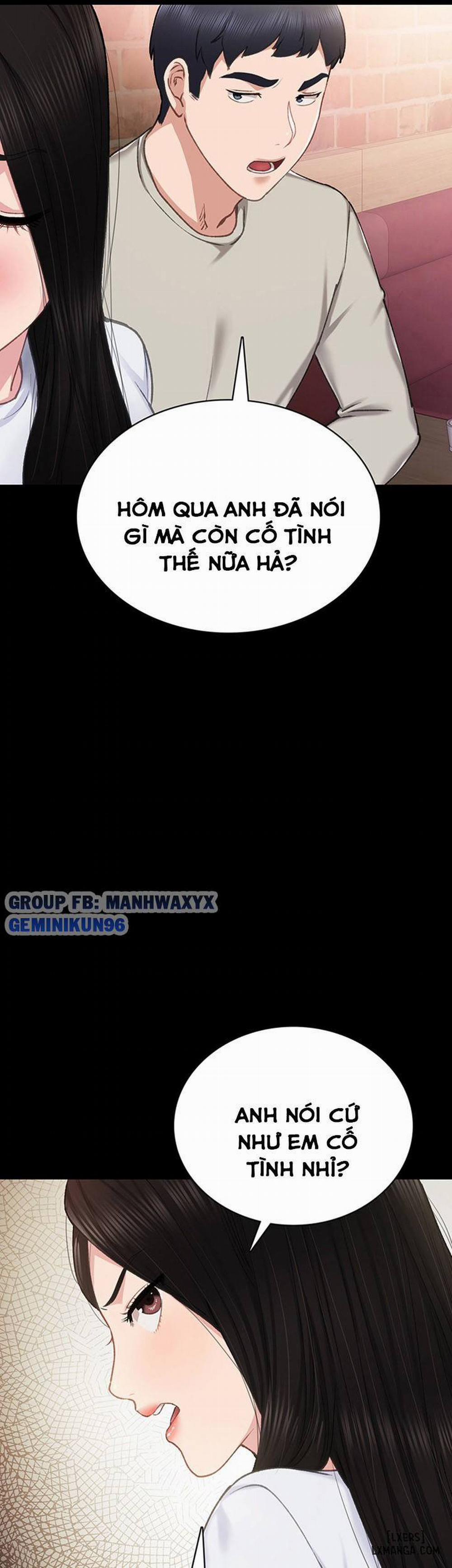 Thầy Giáo Thực Tập 60 trang 16