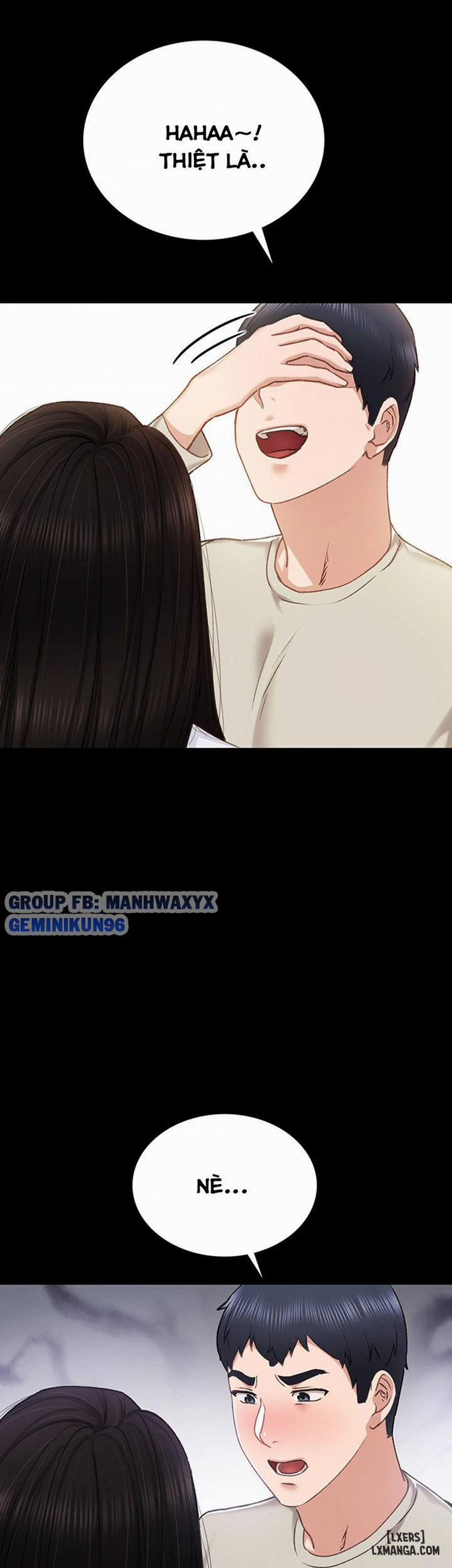 Thầy Giáo Thực Tập 60 trang 26