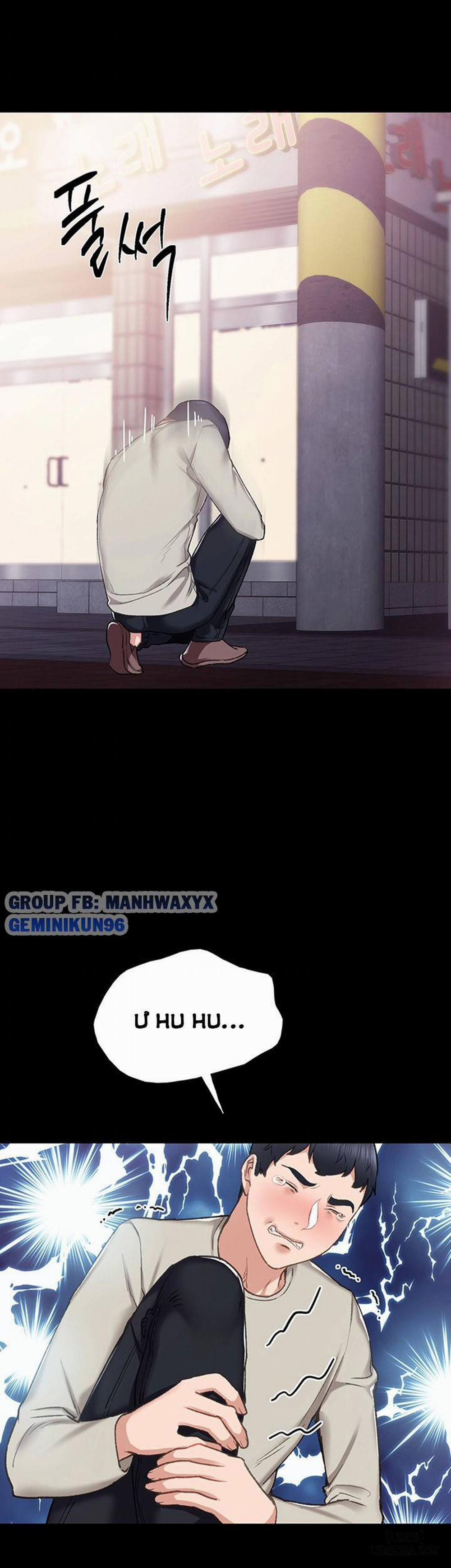 Thầy Giáo Thực Tập 60 trang 33