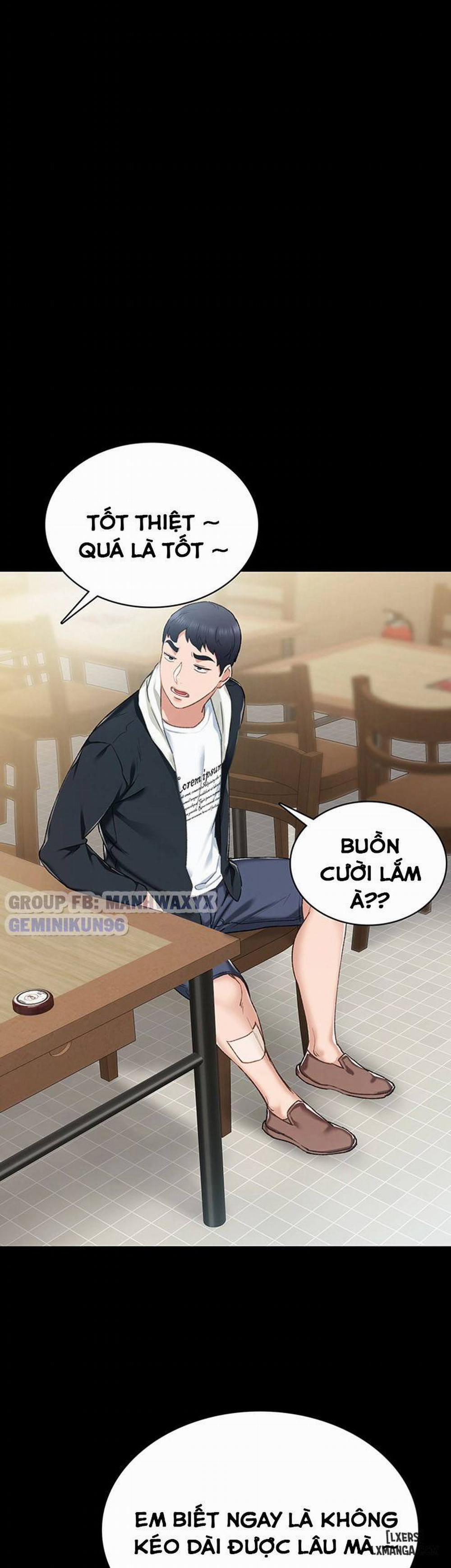 Thầy Giáo Thực Tập 60 trang 36