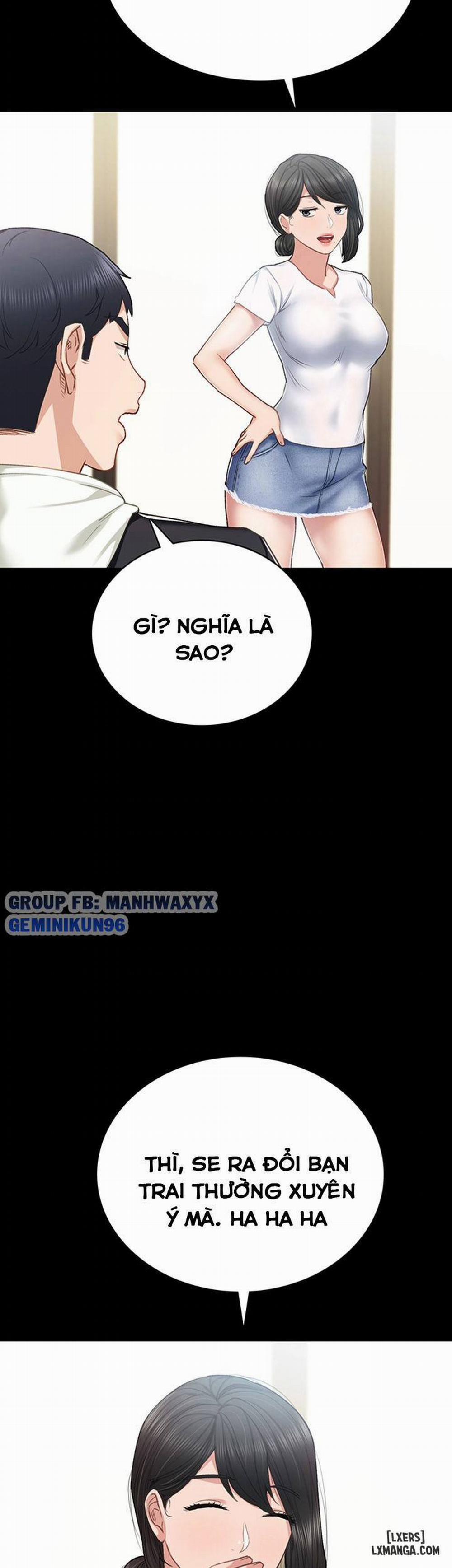 Thầy Giáo Thực Tập 60 trang 37