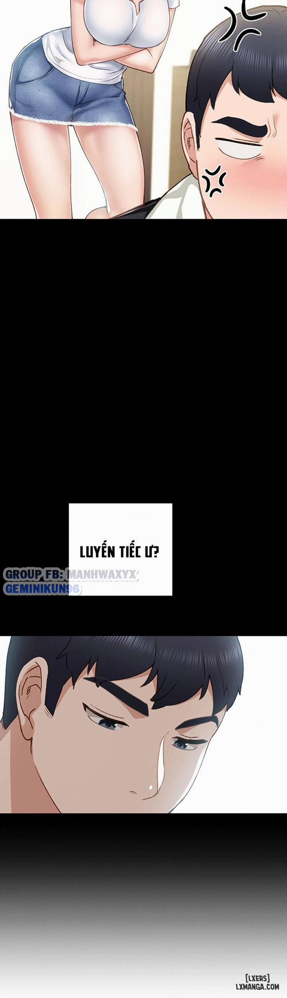 Thầy Giáo Thực Tập 60 trang 40