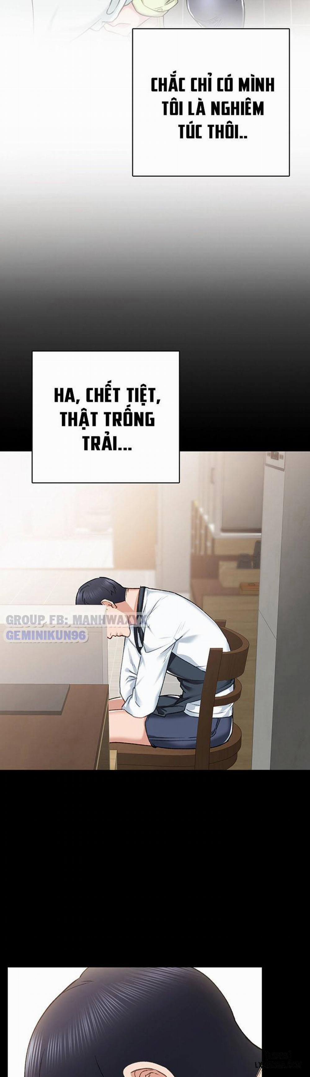 Thầy Giáo Thực Tập 60 trang 42