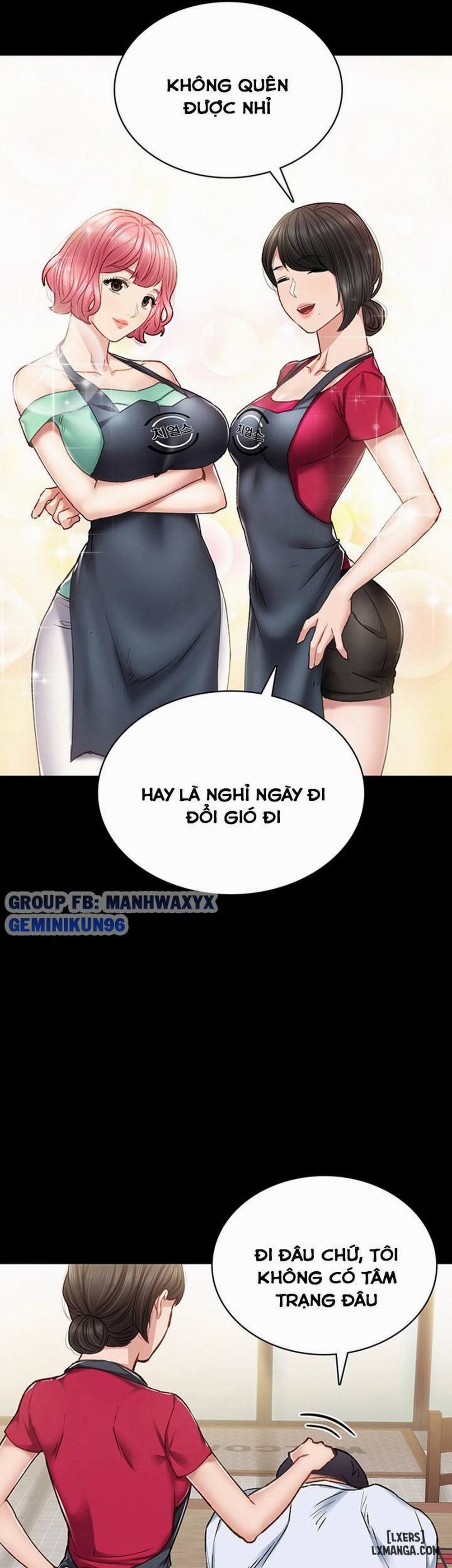 Thầy Giáo Thực Tập 60 trang 48