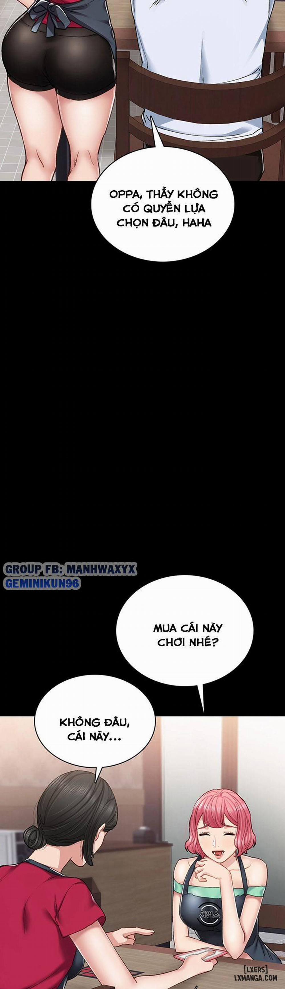 Thầy Giáo Thực Tập 60 trang 49