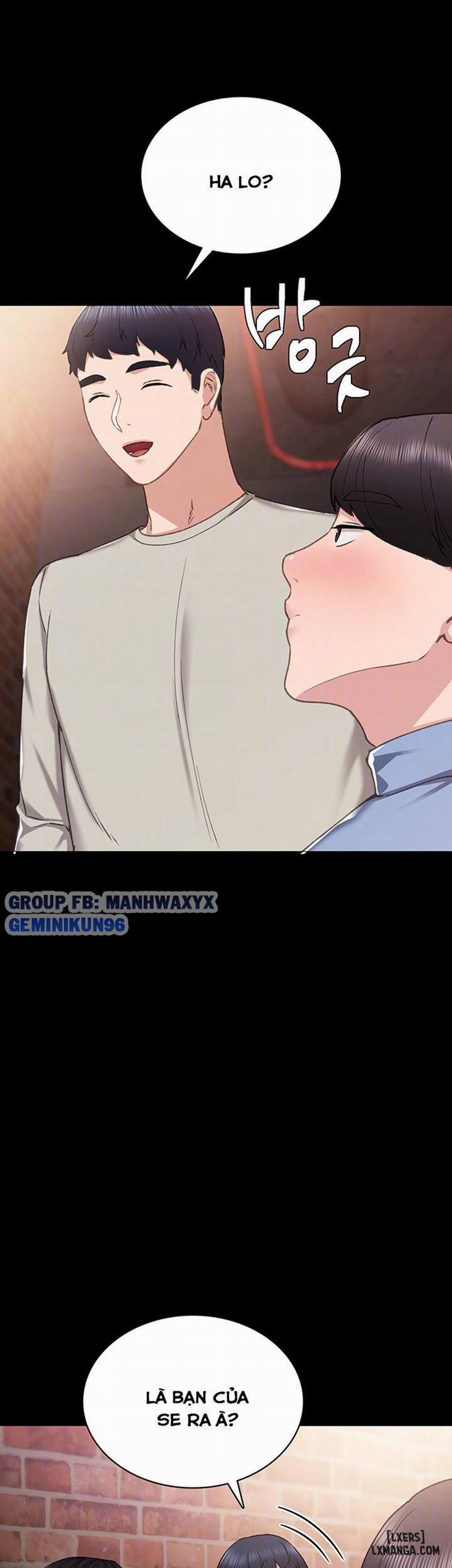 Thầy Giáo Thực Tập 60 trang 5