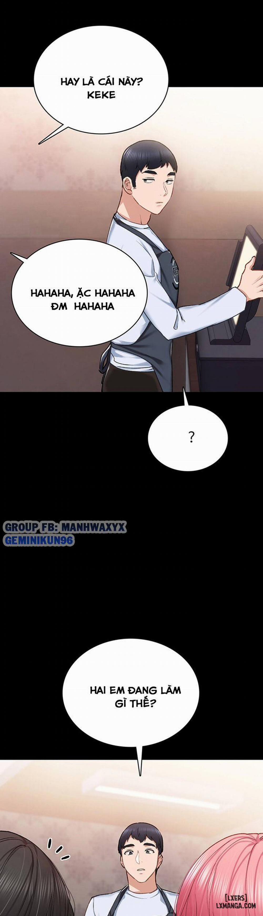 Thầy Giáo Thực Tập 60 trang 51