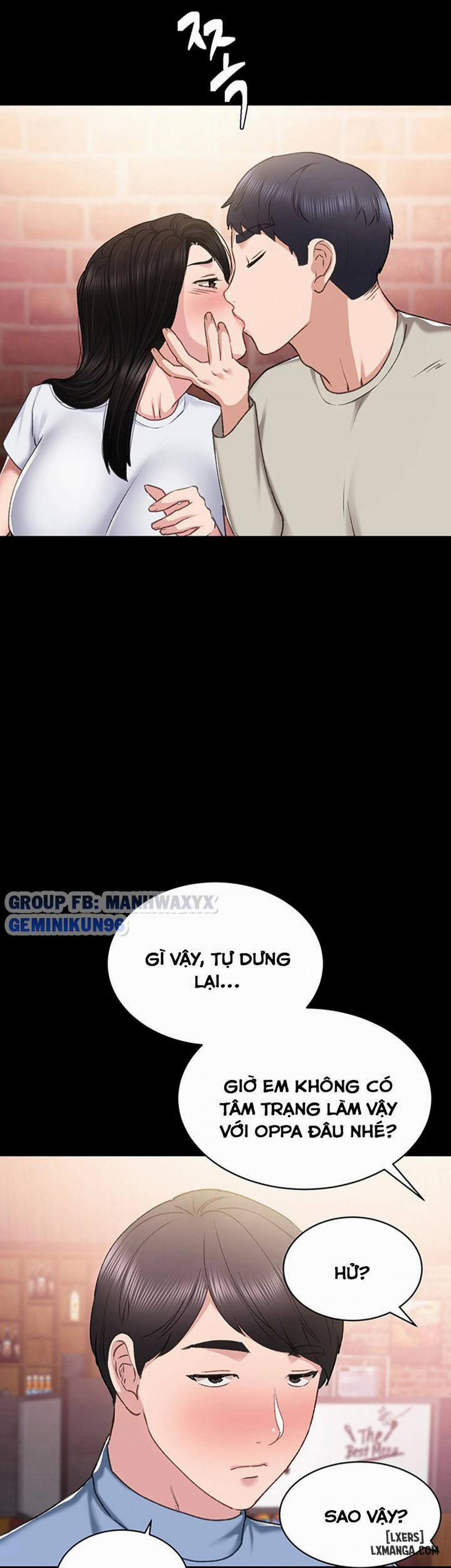 Thầy Giáo Thực Tập 60 trang 9