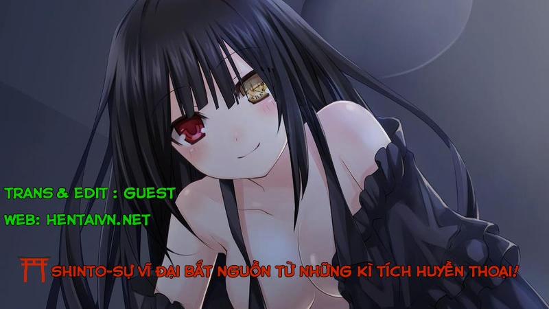 Thầy giáo và con Bitch Oneshot trang 0