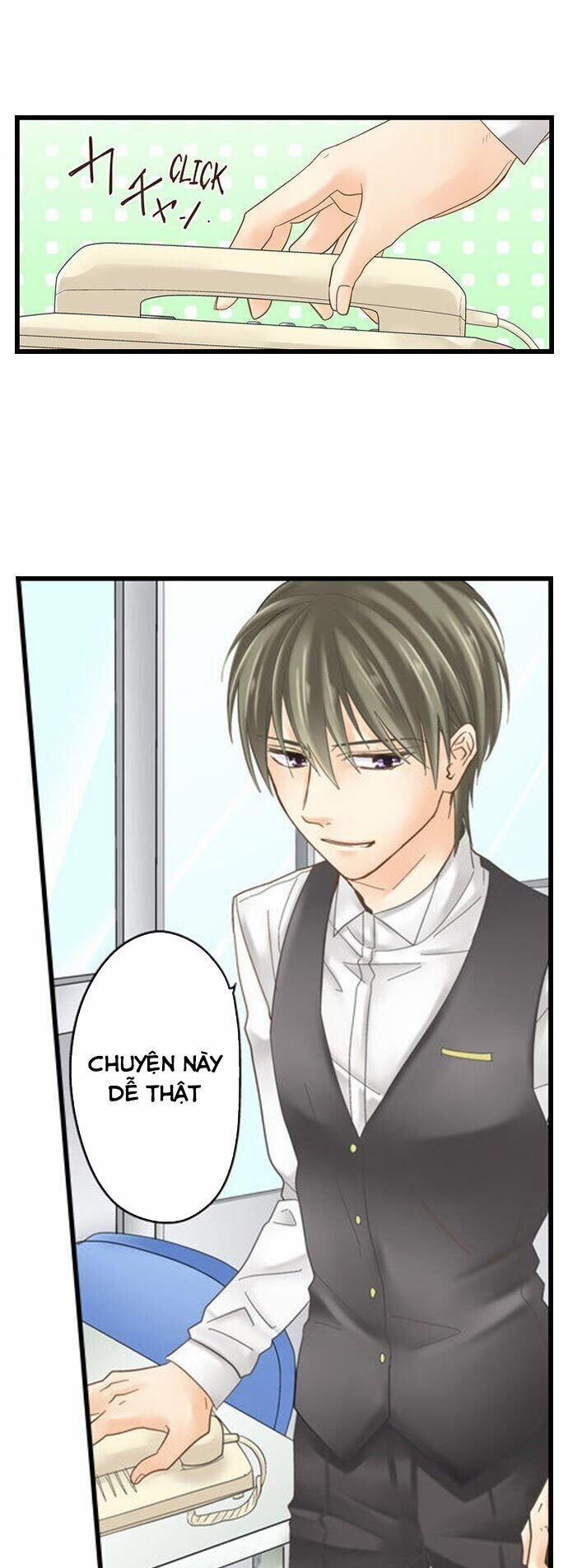 Thầy Giáo , Xin Vui Lòng Giải Quyết Vấn Đề Của Em 10 trang 1