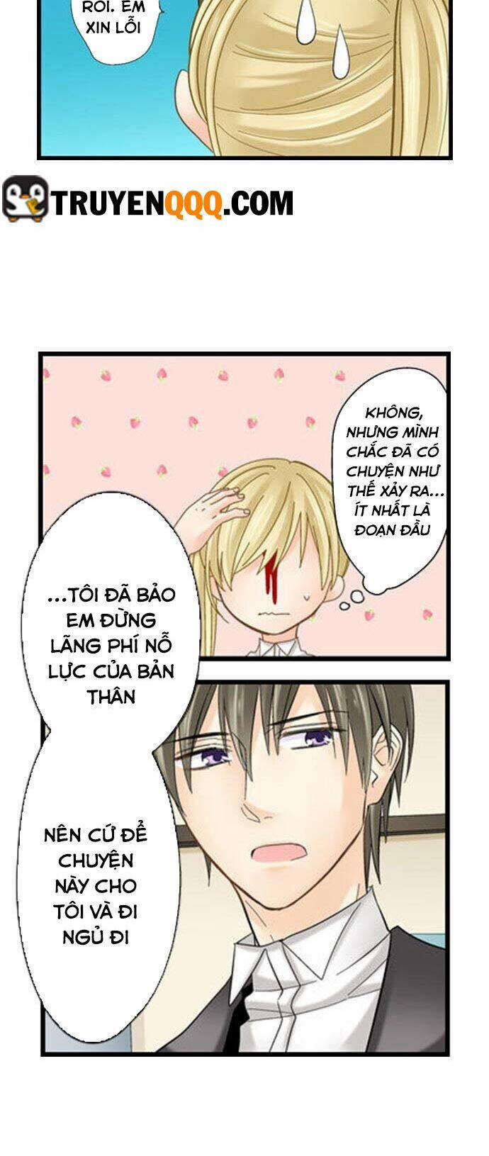 Thầy Giáo , Xin Vui Lòng Giải Quyết Vấn Đề Của Em 10 trang 12