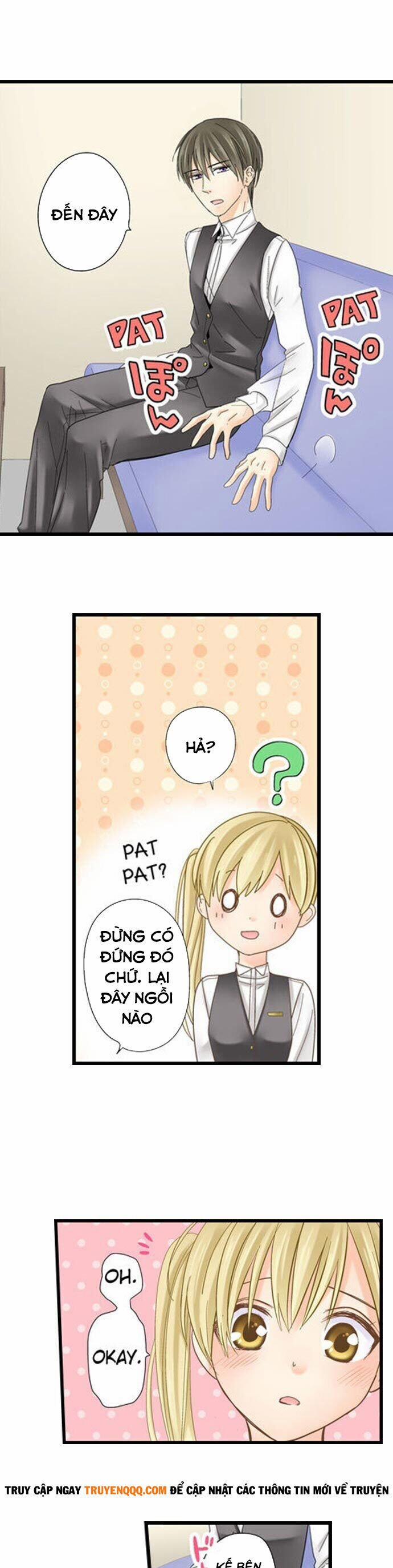 Thầy Giáo , Xin Vui Lòng Giải Quyết Vấn Đề Của Em 10 trang 15