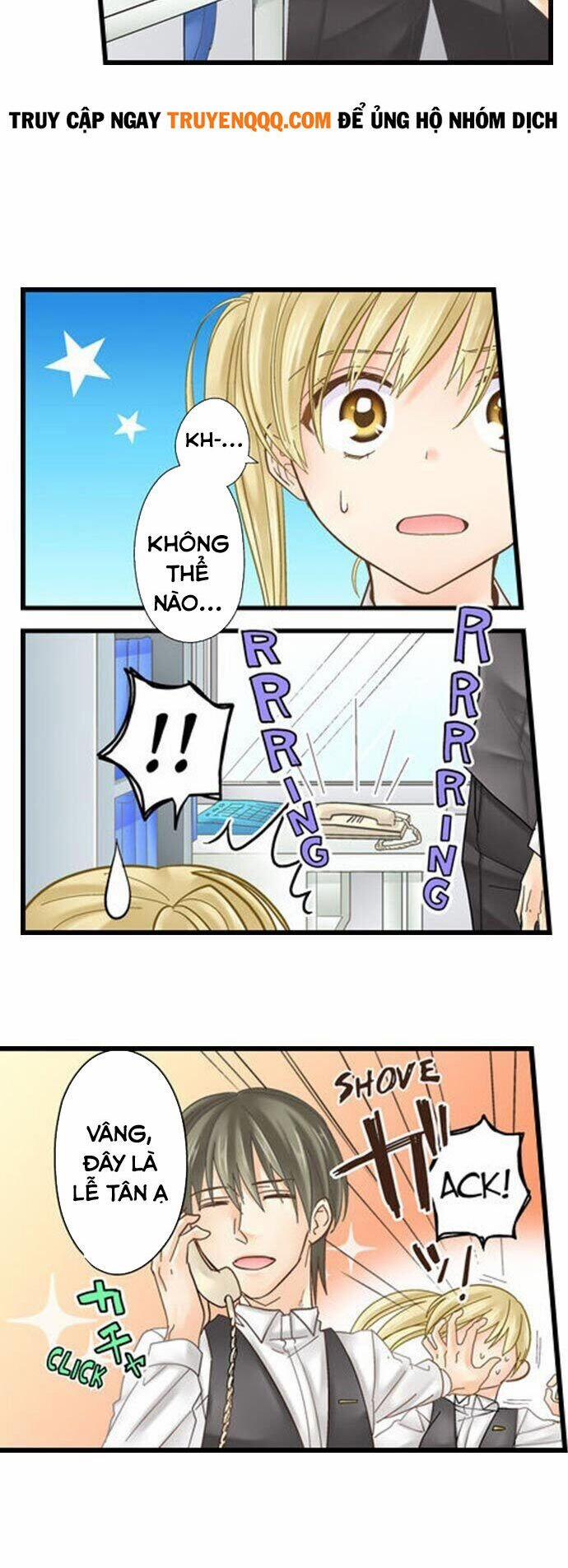 Thầy Giáo , Xin Vui Lòng Giải Quyết Vấn Đề Của Em 10 trang 2