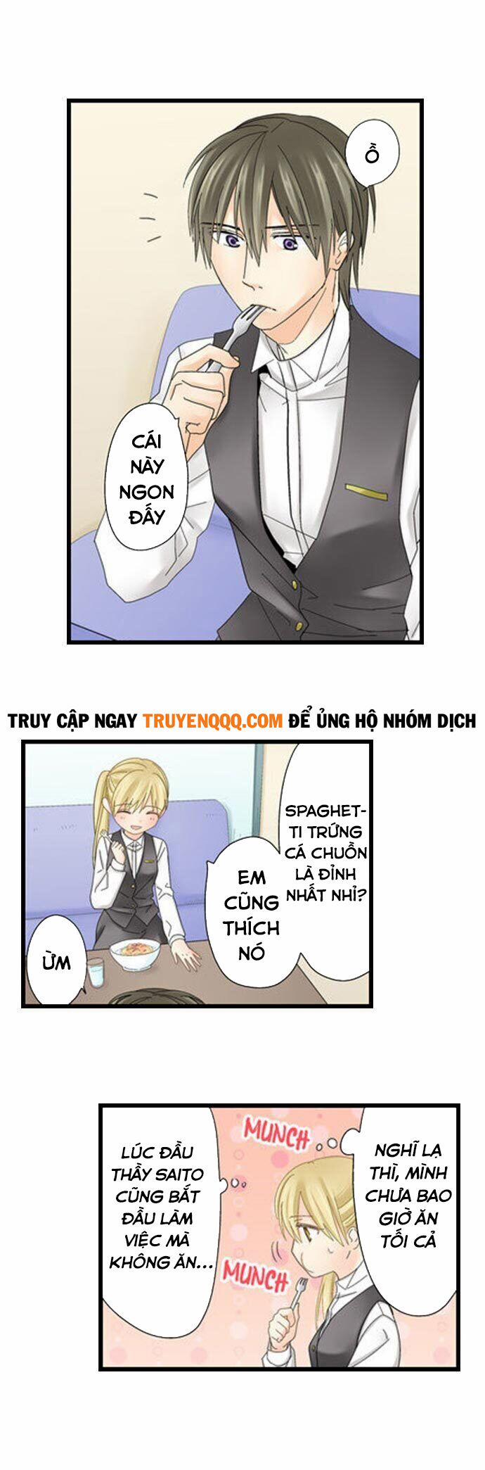 Thầy Giáo , Xin Vui Lòng Giải Quyết Vấn Đề Của Em 11 trang 1