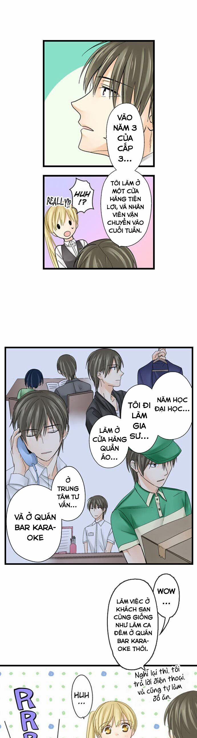 Thầy Giáo , Xin Vui Lòng Giải Quyết Vấn Đề Của Em 11 trang 10