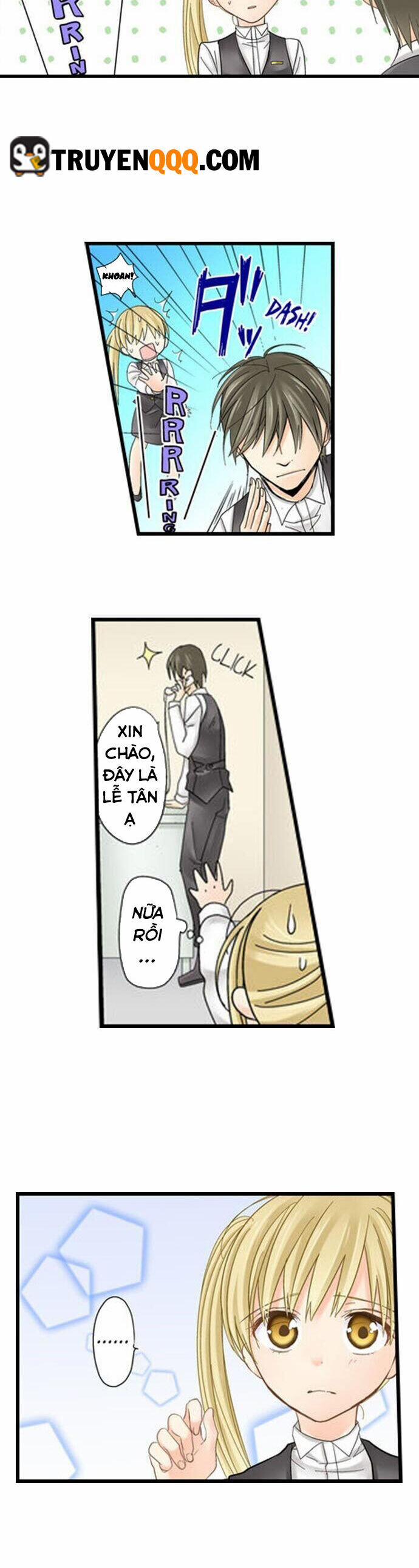 Thầy Giáo , Xin Vui Lòng Giải Quyết Vấn Đề Của Em 11 trang 11