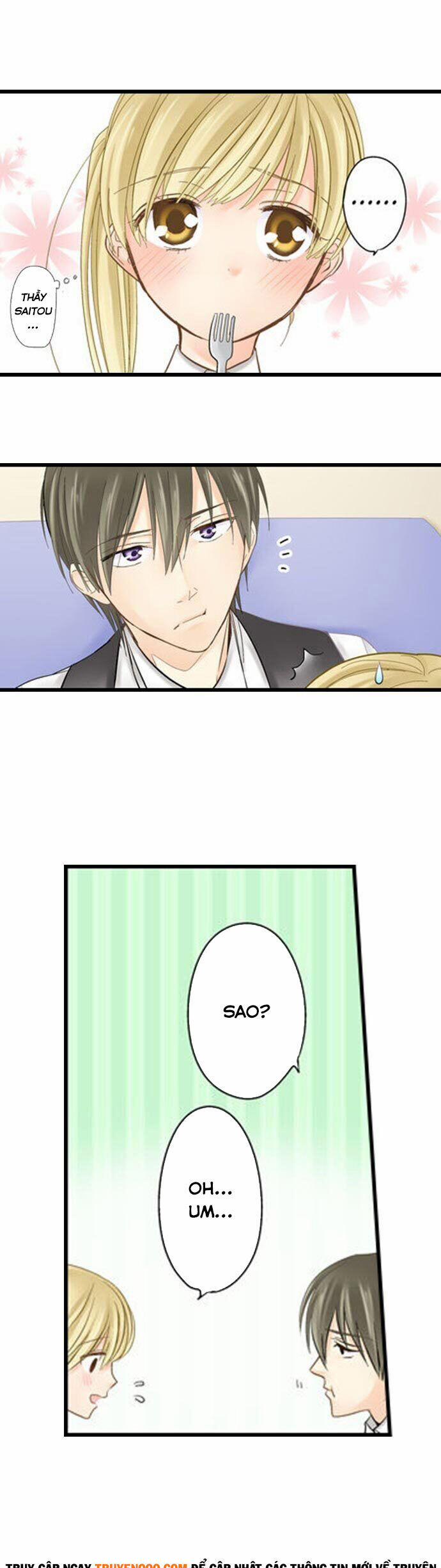 Thầy Giáo , Xin Vui Lòng Giải Quyết Vấn Đề Của Em 11 trang 2