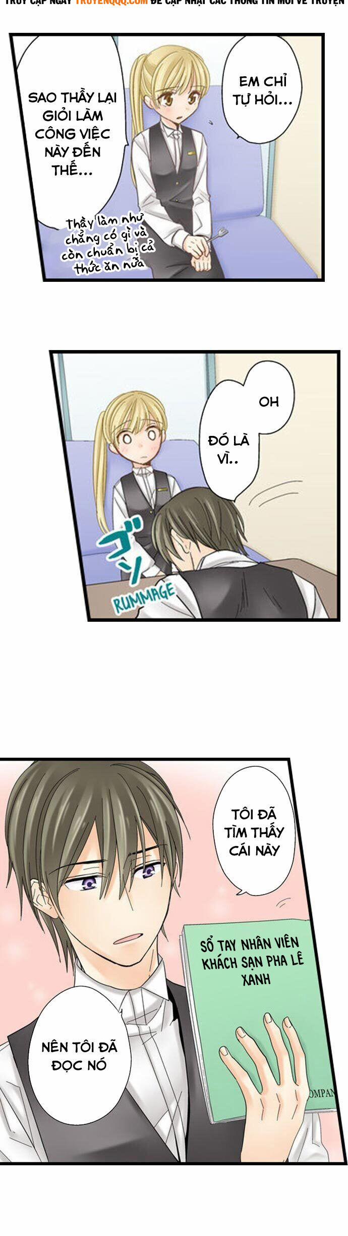 Thầy Giáo , Xin Vui Lòng Giải Quyết Vấn Đề Của Em 11 trang 3