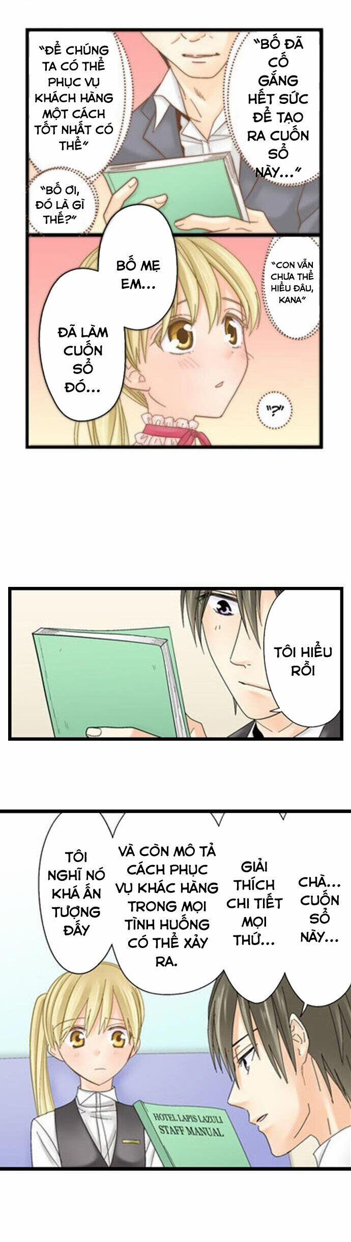 Thầy Giáo , Xin Vui Lòng Giải Quyết Vấn Đề Của Em 11 trang 5