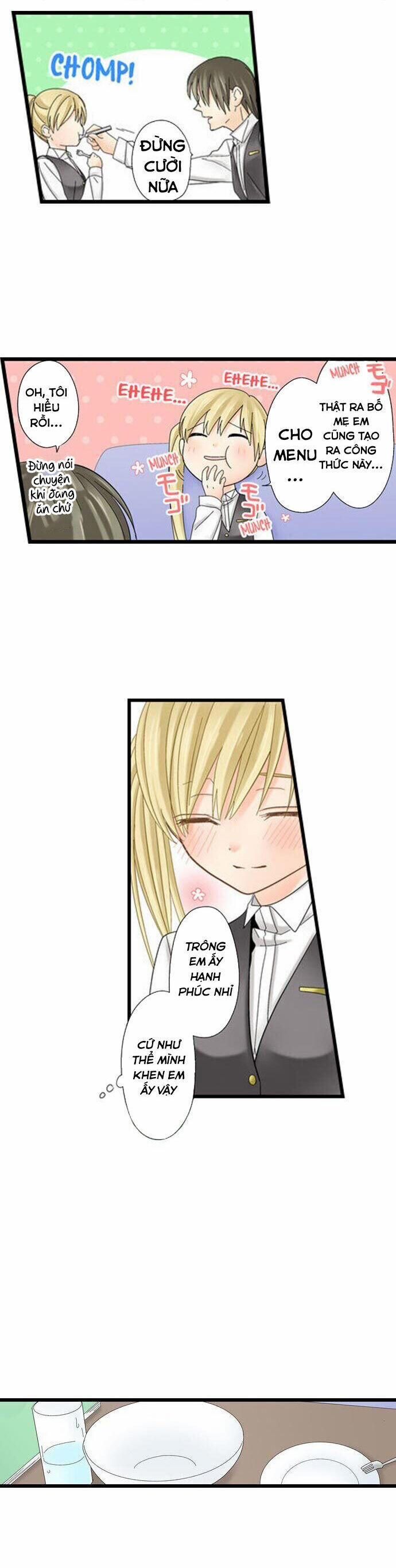 Thầy Giáo , Xin Vui Lòng Giải Quyết Vấn Đề Của Em 11 trang 7