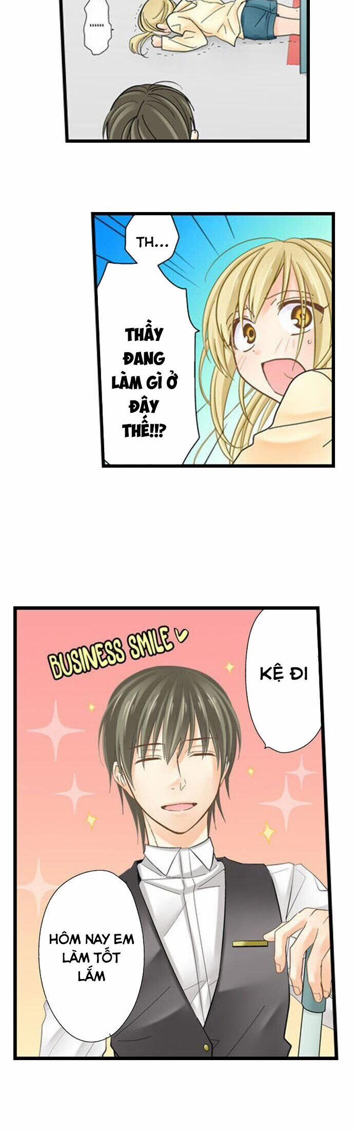 Thầy Giáo , Xin Vui Lòng Giải Quyết Vấn Đề Của Em 12 trang 10