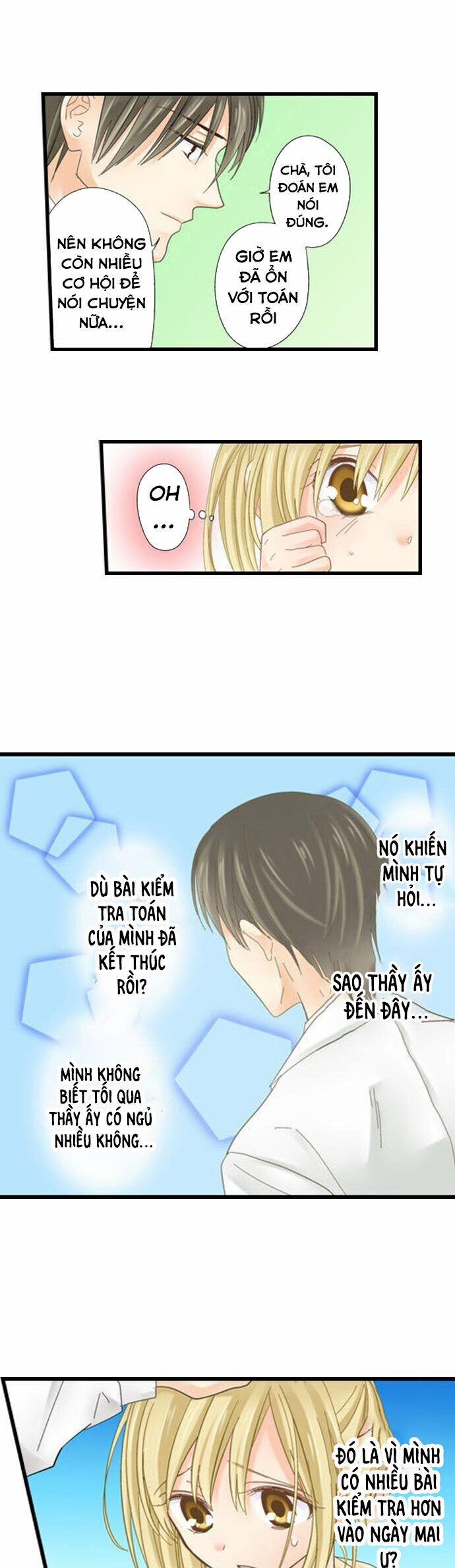 Thầy Giáo , Xin Vui Lòng Giải Quyết Vấn Đề Của Em 12 trang 15