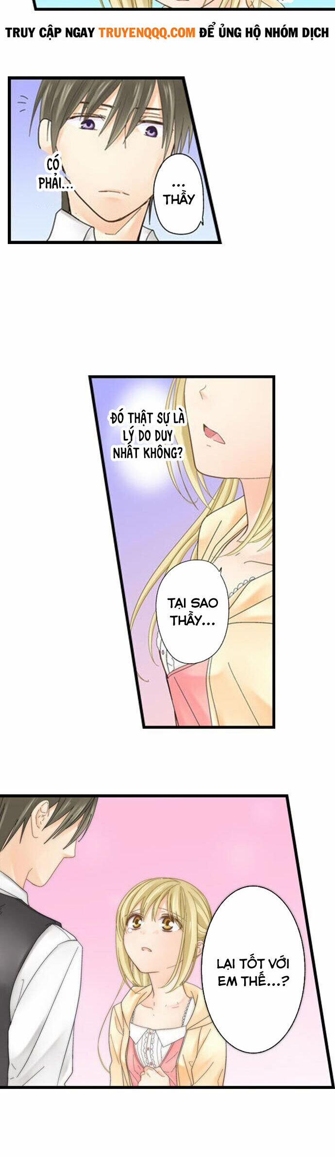 Thầy Giáo , Xin Vui Lòng Giải Quyết Vấn Đề Của Em 12 trang 16