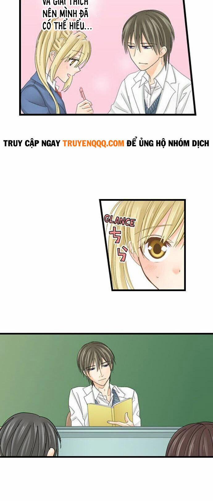 Thầy Giáo , Xin Vui Lòng Giải Quyết Vấn Đề Của Em 12 trang 2