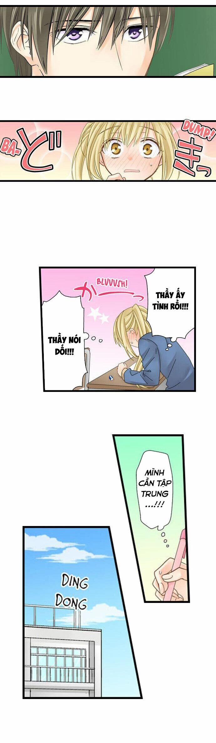 Thầy Giáo , Xin Vui Lòng Giải Quyết Vấn Đề Của Em 12 trang 4