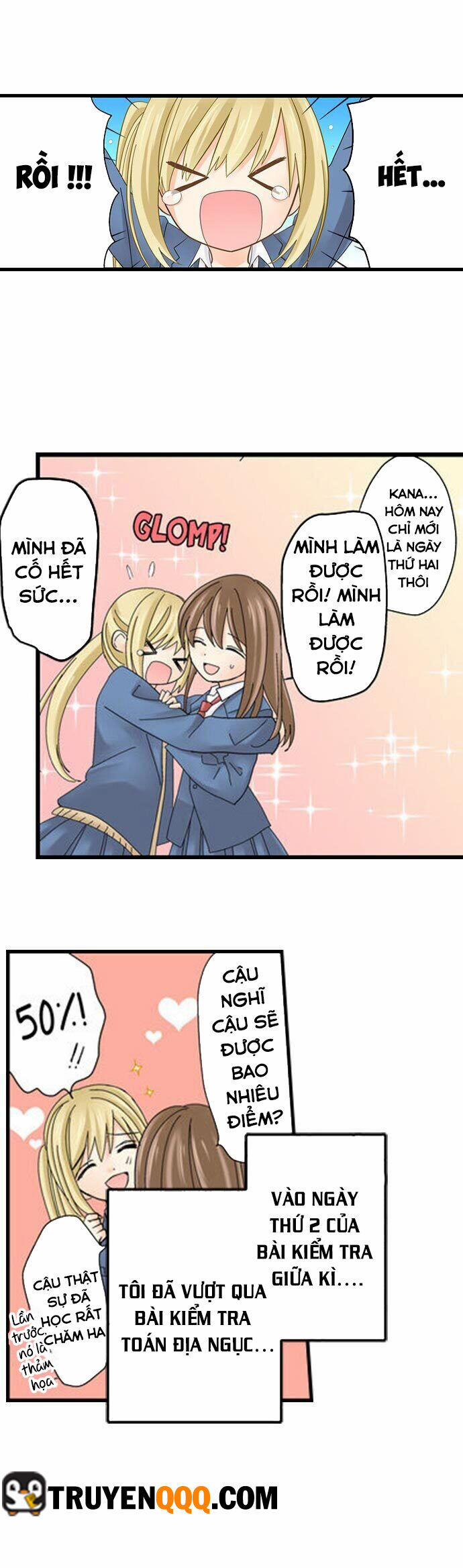 Thầy Giáo , Xin Vui Lòng Giải Quyết Vấn Đề Của Em 12 trang 5