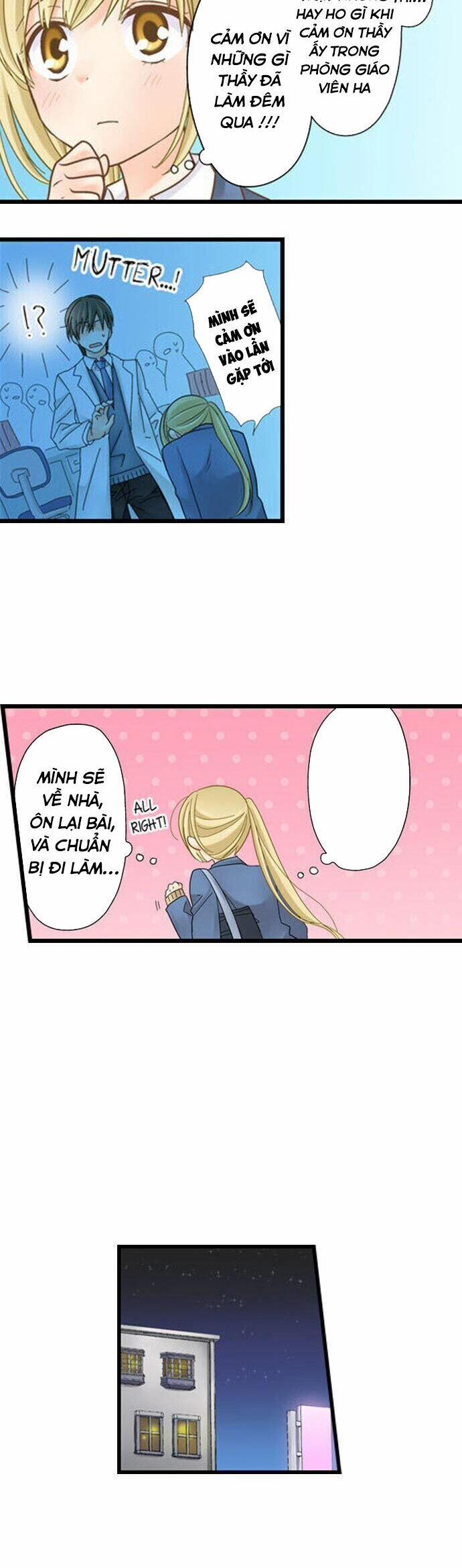 Thầy Giáo , Xin Vui Lòng Giải Quyết Vấn Đề Của Em 12 trang 8