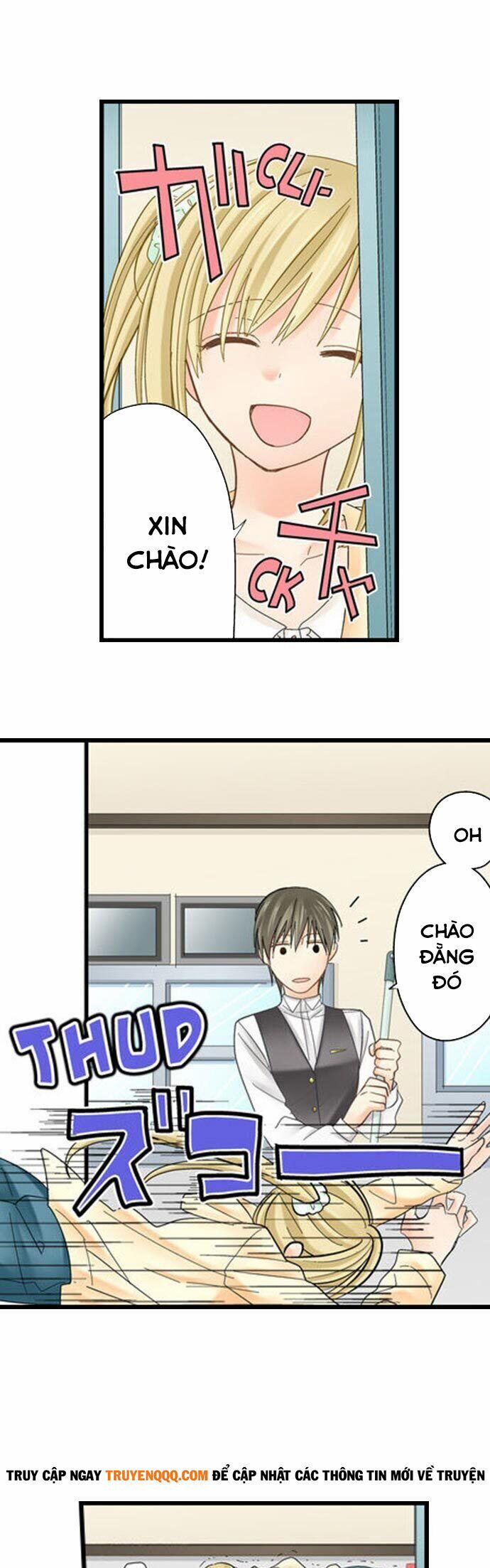 Thầy Giáo , Xin Vui Lòng Giải Quyết Vấn Đề Của Em 12 trang 9