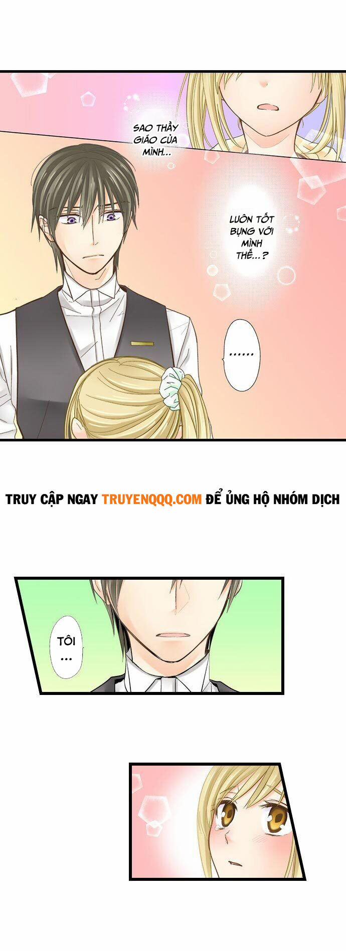 Thầy Giáo , Xin Vui Lòng Giải Quyết Vấn Đề Của Em 13 trang 1