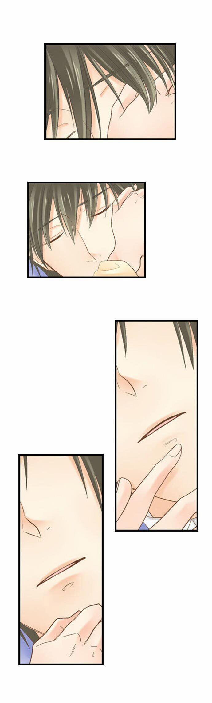 Thầy Giáo , Xin Vui Lòng Giải Quyết Vấn Đề Của Em 13 trang 10